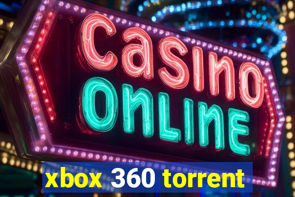 xbox 360 torrent